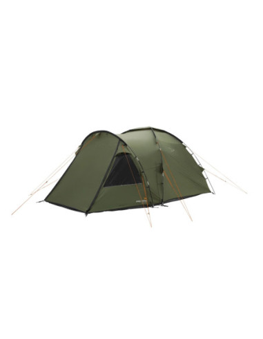 Easy Camp Family tent | Kinn 4 | 4 person(s) | Green
