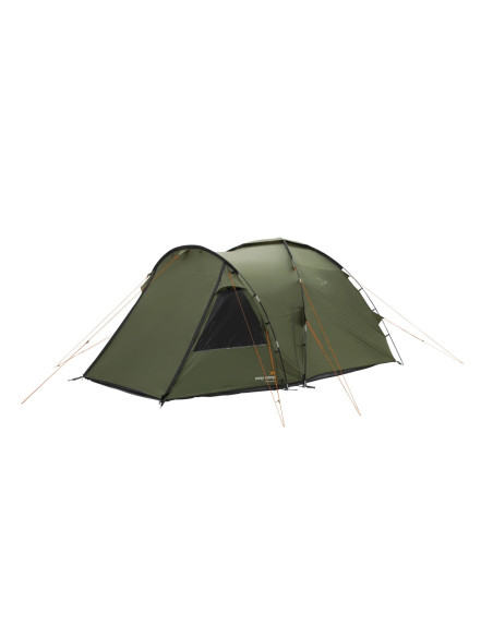 Easy Camp Family tent | Kinn 4 | 4 person(s) | Green