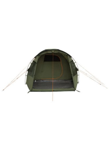 Easy Camp Family tent | Kinn 4 | 4 person(s) | Green
