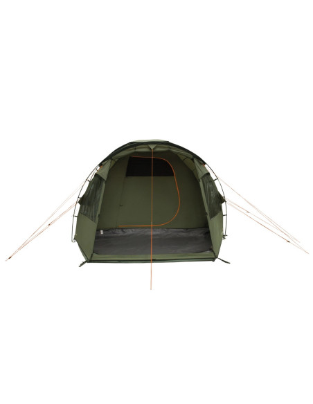 Easy Camp Family tent | Kinn 4 | 4 person(s) | Green