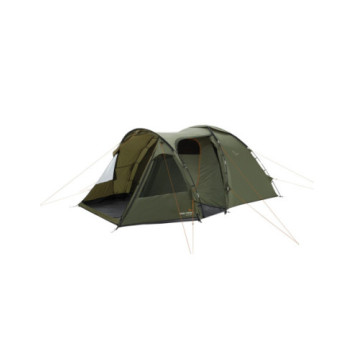 Easy Camp Family tent | Kinn 5 | 5 person(s) | Green
