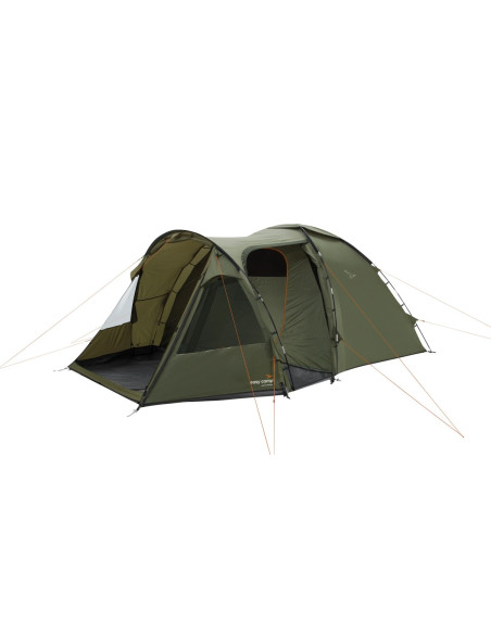 Easy Camp Family tent | Kinn 5 | 5 person(s) | Green