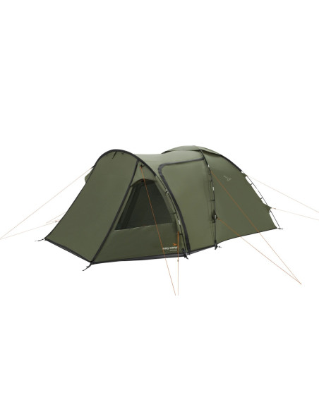Easy Camp Family tent | Kinn 5 | 5 person(s) | Green
