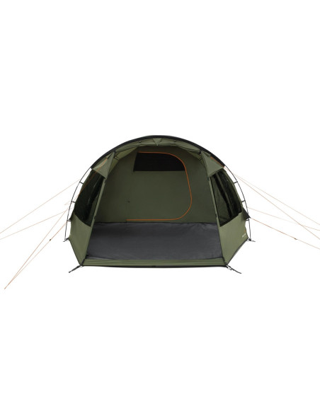 Easy Camp Family tent | Kinn 5 | 5 person(s) | Green