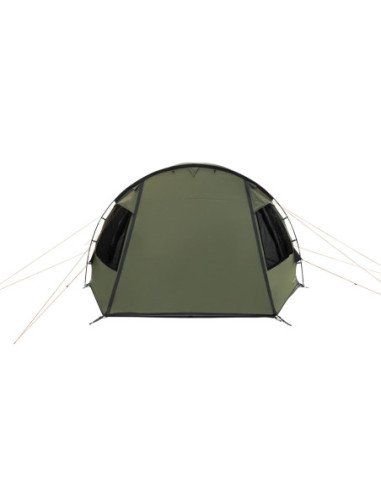 Easy Camp Family tent | Kinn 5 | 5 person(s) | Green