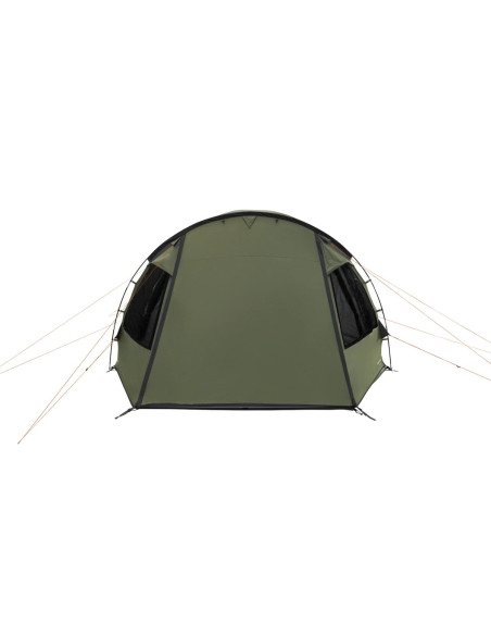Easy Camp Family tent | Kinn 5 | 5 person(s) | Green
