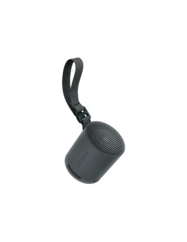 Sony | Speaker | SRS-XB100 | Waterproof | Bluetooth | Wireless connection | Portable | Black