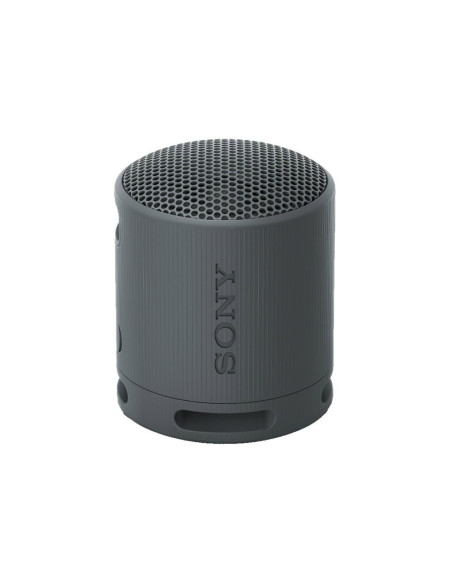 Sony | Speaker | SRS-XB100 | Waterproof | Bluetooth | Wireless connection | Portable | Black