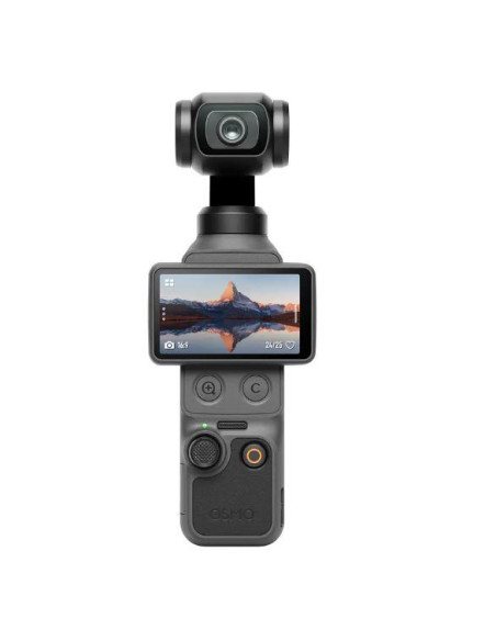 CAMERA OSMO POCKET 4 STANDARD / COMBO CP.OS.00000545 DJI