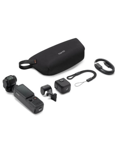 CAMERA OSMO POCKET 4 STANDARD / COMBO CP.OS.00000545 DJI
