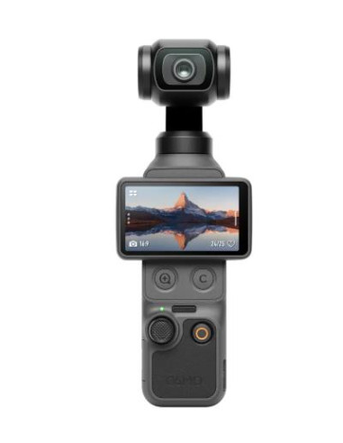 CAMERA OSMO POCKET 4 CREATOR / COMBO CP.OS.00000544 DJI