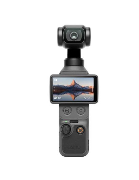CAMERA OSMO POCKET 4 CREATOR / COMBO CP.OS.00000544 DJI
