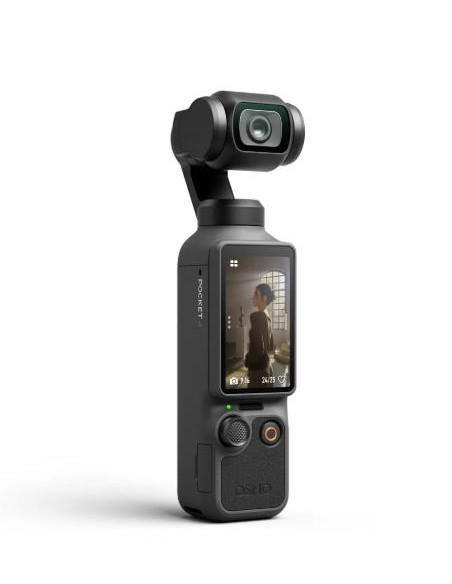 CAMERA OSMO POCKET 4 CREATOR / COMBO CP.OS.00000544 DJI