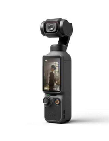 CAMERA OSMO POCKET 4 CREATOR / COMBO CP.OS.00000544 DJI
