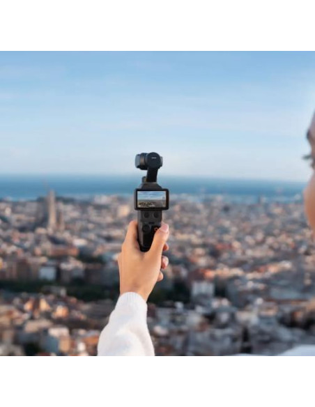 CAMERA OSMO POCKET 4 CREATOR / COMBO CP.OS.00000544 DJI