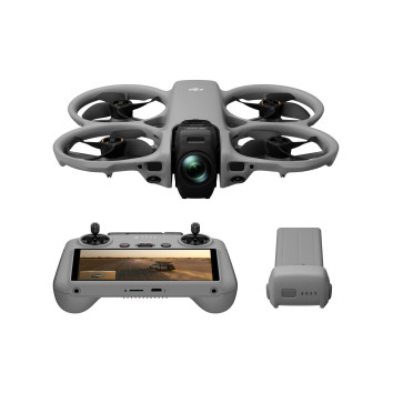 Drone, DJI, Avata 360 (DJI RC 2), CP.FP.00000320