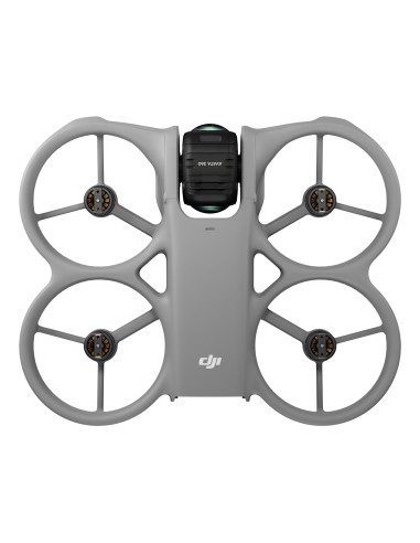 Drone, DJI, Avata 360 (DJI RC 2), CP.FP.00000320
