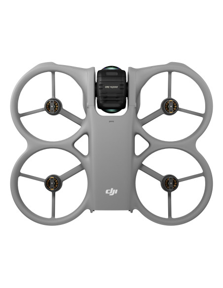 Drone, DJI, Avata 360 (DJI RC 2), CP.FP.00000320
