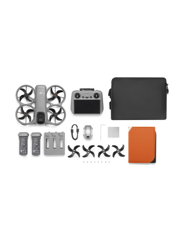 Drone, DJI, Avata 360 Fly More Combo (RC 2), CP.FP.00000317