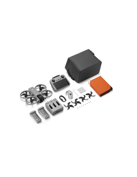 Drone, DJI, Avata 360 Fly More Combo (RC 2), CP.FP.00000317