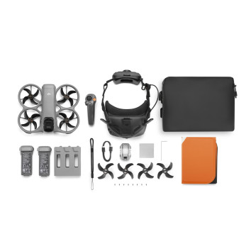 Drone, DJI, Avata 360 Motion Combo (Goggles N3), CP.FP.00000318