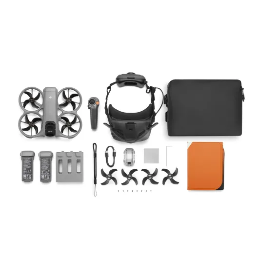 Drone, DJI, Avata 360 Motion Combo (Goggles N3), CP.FP.00000318