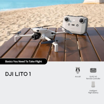 DJI LITO 1 / LITO X1