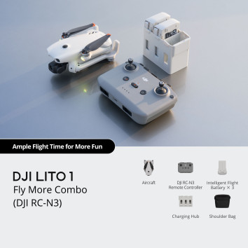 DJI Lito 1 FMC
