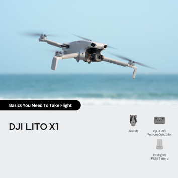DJI LITO 1 / LITO X1
