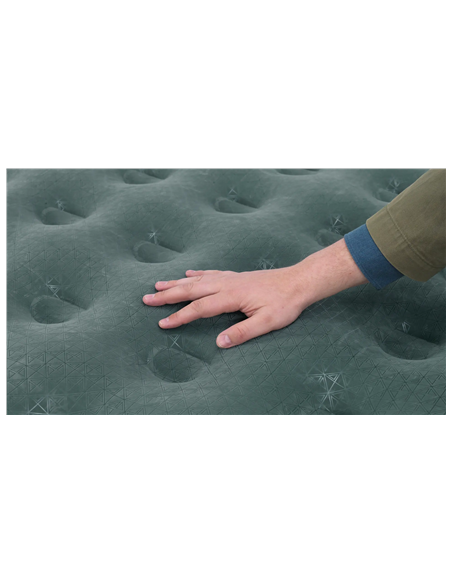 Outwell Excellent Double | Airbed | 300 mm