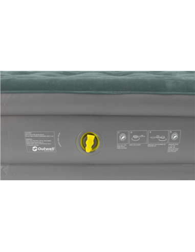 Outwell Excellent King | Airbed | 300 mm
