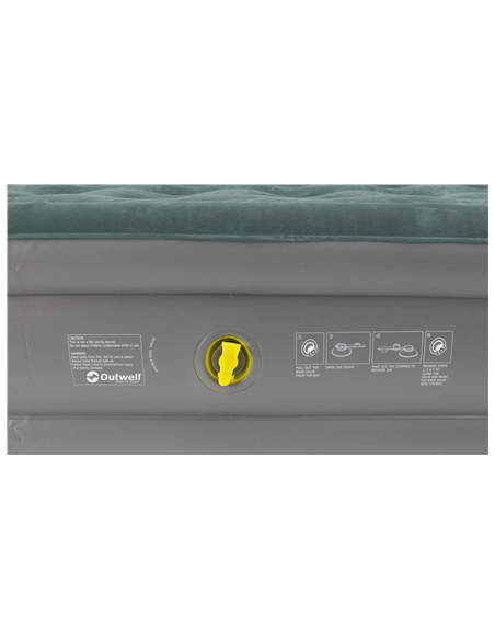 Outwell Excellent King | Airbed | 300 mm