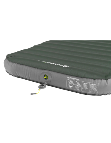 Outwell Dreamspell Single | Sleeping Mat | 110 mm