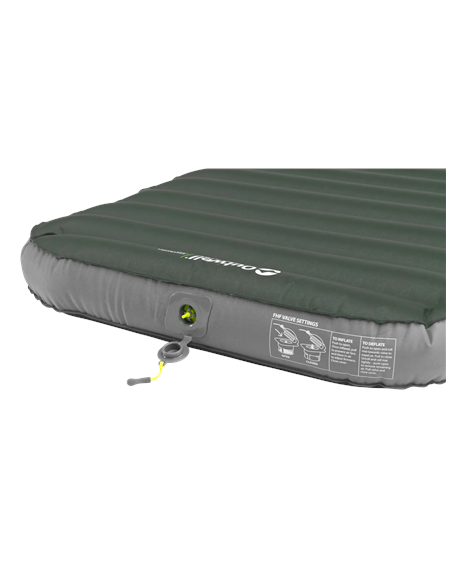 Outwell Dreamspell Single | Sleeping Mat | 110 mm