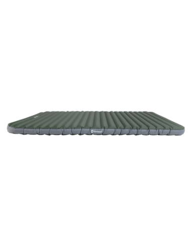 Outwell Dreamspell Double | Sleeping Mat | 110 mm