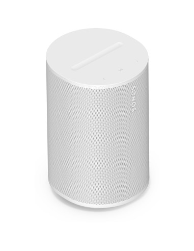 Kolonėlė Sonos Era 100 SL Balta (Wi-Fi, Bluetooth, AirPlay 2, be mikrofono)