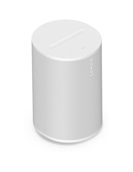 Kolonėlė Sonos Era 100 SL Balta (Wi-Fi, Bluetooth, AirPlay 2, be mikrofono)