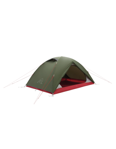 Robens Lodge 3 Exp | Tent | 3 person(s) | Green