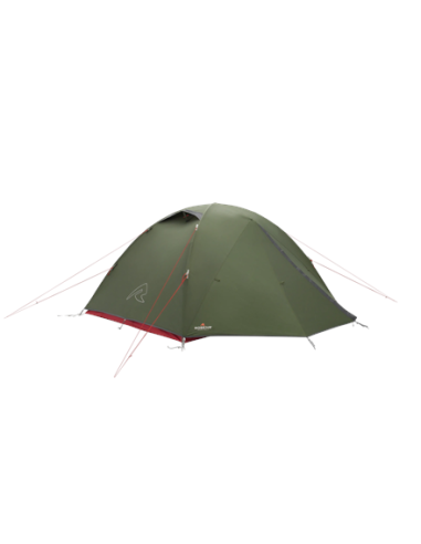 Robens Lodge 3 Exp | Tent | 3 person(s) | Green