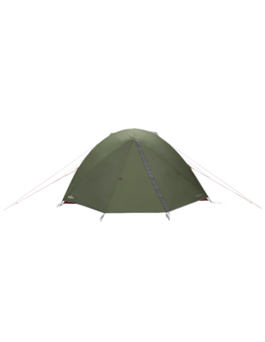 Robens Lodge 3 Exp | Tent | 3 person(s) | Green