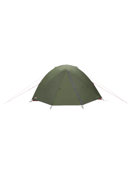 Robens Lodge 3 Exp | Tent | 3 person(s) | Green