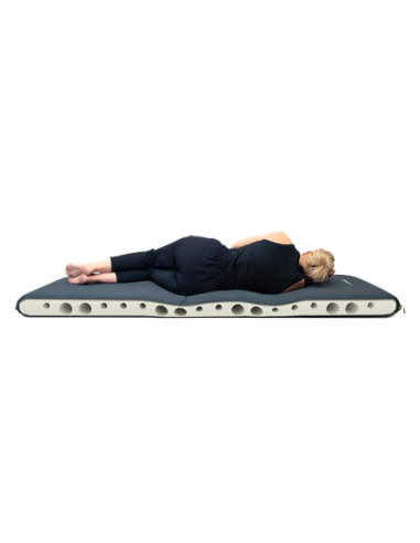 Outwell Dreamcatcher Single | Sleeping Mat | 100 mm