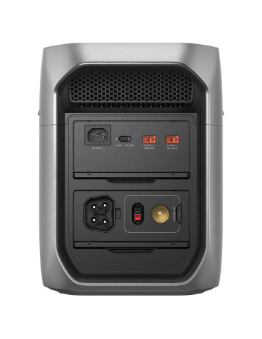 POWER STATION DELTA 3 MAX PLUS/5016401016 ECOFLOW