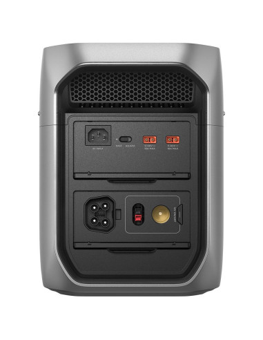 EcoFlow DELTA 3 Max Plus su LFP baterija