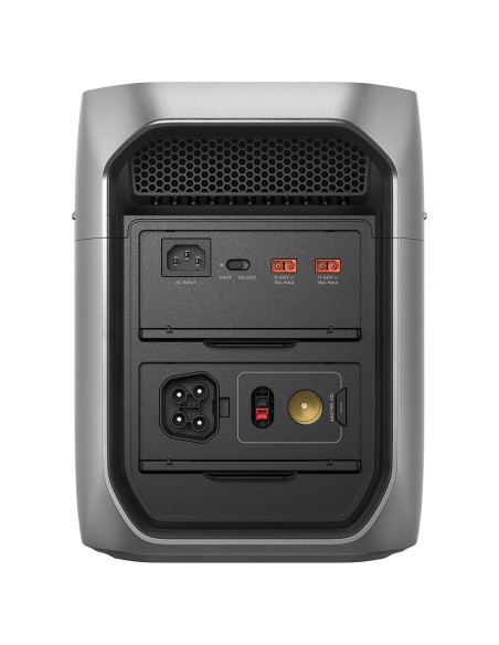 POWER STATION DELTA 3 MAX PLUS/5016401016 ECOFLOW