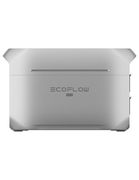 EcoFlow DELTA 3 Max Plus atsarginis maitinimo šaltinis
