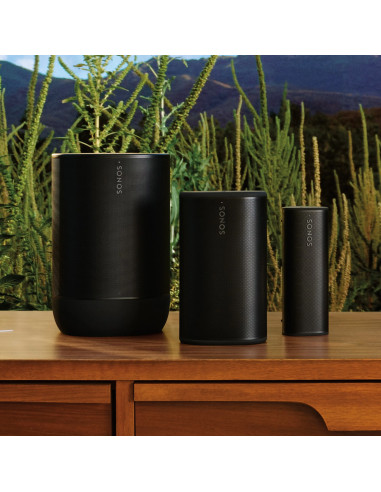 Sonos Play kolonėlė