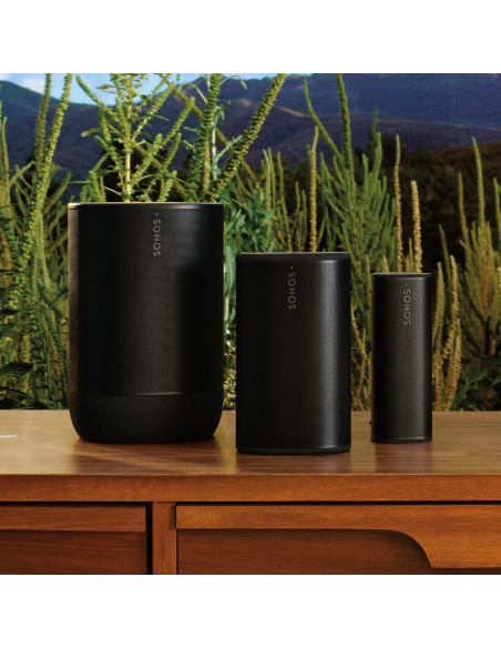 Sonos Play kolonėlė