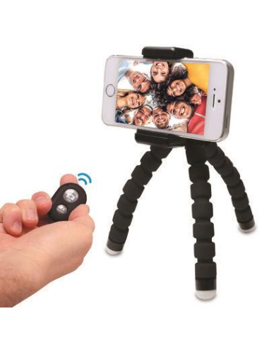 MOBILE ACC MINI TRIPOD UNIVER./MRMA205 MEDIARANGE