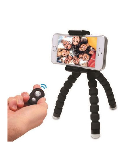 MOBILE ACC MINI TRIPOD UNIVER./MRMA205 MEDIARANGE